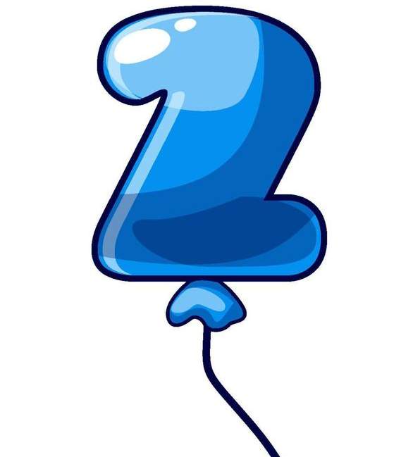 2