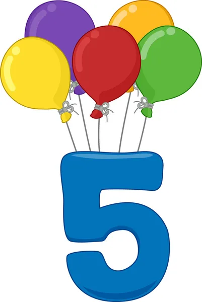 5